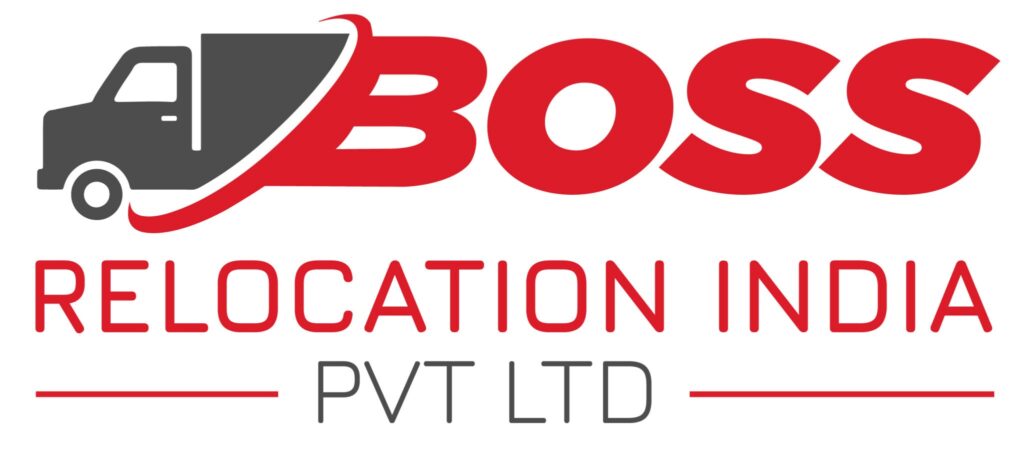 Boss Logo